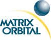 Matrix Orbital लोगो
